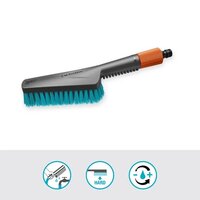 Gardena cleansystem borstel s hard - afbeelding 2