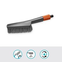 Gardena cleansystem borstel s zacht - afbeelding 2