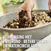 Compo bio granuplant 25 liter - afbeelding 4