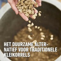 Compo bio granuplant 25 liter - afbeelding 5