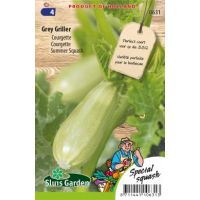 Courgette zaden Grey Griller F1