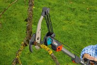 Gardena aambeeld boomschaar - afbeelding 2