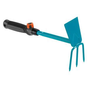 Gardena Combisysteem Handhark 3 tanden