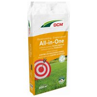 DCM All-in-one gazonvoeding 10 kg