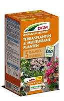 DCM terrasplanten & mediterrane meststof 1.5 kg