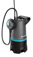 Gardena dompel/vuilwaterpomp 20000 basic - afbeelding 1