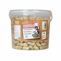 Konacorn doppinda's 1.2 kg emmer