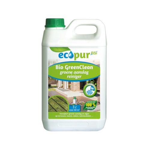 Ecopur herbex 3 liter
