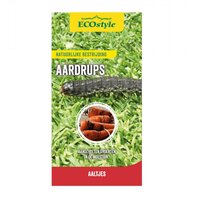 Ecostyle aaltjes tegen aardrups 60 m²