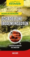 Ecostyle Aaltjes tegen bodeminsecten 60 m2