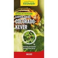 Ecostyle aaltjes tegen coloradokever 100 m² - afbeelding 1