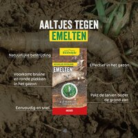 Ecostyle Aaltjes tegen emelten 10m² - afbeelding 2