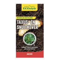 Ecostyle aaltjes tegen larven taxus-kever L 10 m²