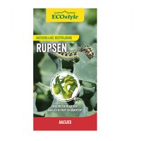 Ecostyle Aaltjes tegen rupsen 60 m²