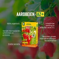 Ecostyle Aardbeien-az 800 gram - afbeelding 2