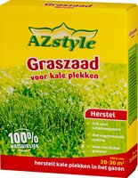 ECOstyle AZstyle Graszaad-Herstel 500 gram