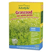 Ecostyle AZstyle Graszaad-Inzaai 1 kg