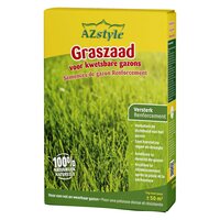 Ecostyle AZstyle graszaad versterk 1 kg