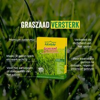 Ecostyle AZstyle Graszaad versterk 2 kg - afbeelding 2