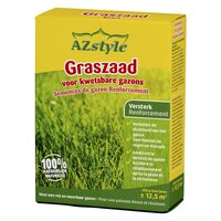 Ecostyle AZstyle graszaad versterk 250 gram