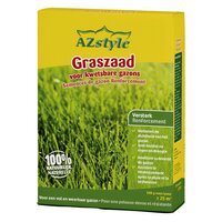 Ecostyle AZstyle graszaad versterk 500 gram