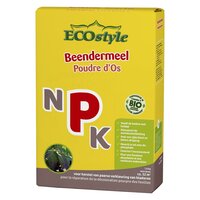 ECOstyle Beendermeel (P) 1,6 kg