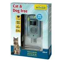 Ecostyle Cat & dog free 200m2 - afbeelding 1