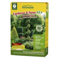 Ecostyle Coniferen & taxus-az 1.6 kg