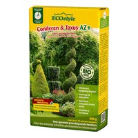 Ecostyle Coniferen & taxus-az 800 gram