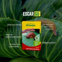 ECOstyle Escar-Go 1 kg - afbeelding 2
