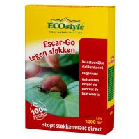 ECOstyle Escar-Go 2,5 kg