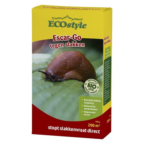 ECOstyle Escar-Go 500 gram - afbeelding 1