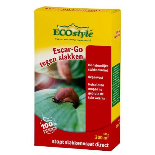 ECOstyle Escar-Go 500 gram