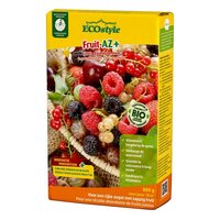Ecostyle Fruit-az 800 gram
