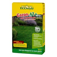Ecostyle gazon-az+ 2 kg voor 30 m²