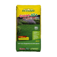 Ecostyle Gazon-az+ 20 kg voor 265 m² - afbeelding 1