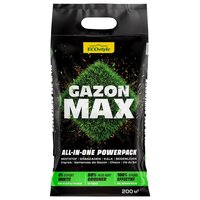 Ecostyle gazon max 10 kg voor 200 m² - afbeelding 2