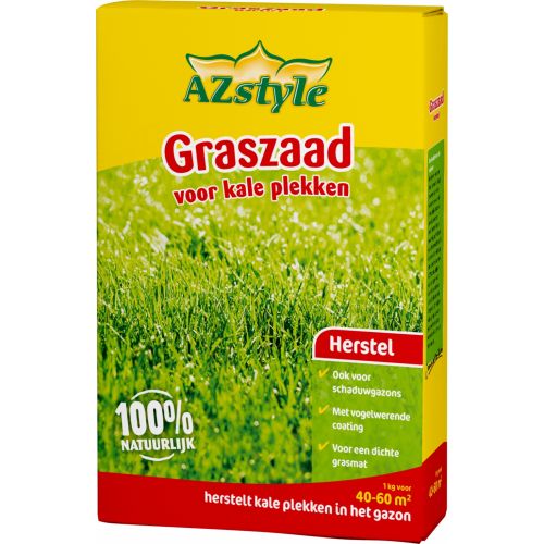 ECOstyle Graszaad Extra 1 kg