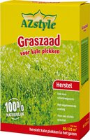 ECOstyle AZstyle Graszaad-Herstel 2 kg - afbeelding 1