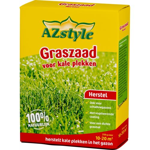ECOstyle Graszaad Extra 250 gram