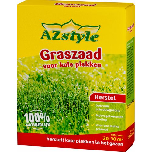 ECOstyle Graszaad Extra 500 gram