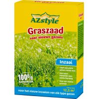 ECOstyle Graszaad-Inzaai 250 gram
