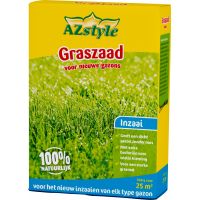 ECOstyle Graszaad-Inzaai 500 gram