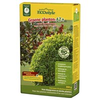 Ecostyle groene planten-az 800 gram