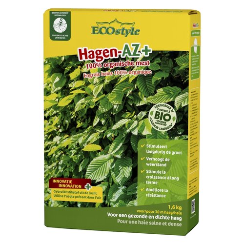 Ecostyle Hagen-az 1.6 kg - afbeelding 1