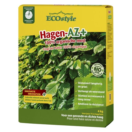 Ecostyle Hagen-az 4 kg - afbeelding 1