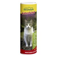 ECOstyle Kattenschrik 200 gram - afbeelding 1
