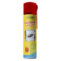 Ecostyle kruipende insecten freezespray 500 ml