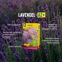Ecostyle Lavendel-az 800 gram - afbeelding 2
