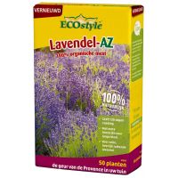 Ecostyle Lavendel-az 800 gram